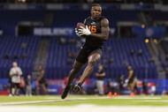 2025 NFL Scouting Combine